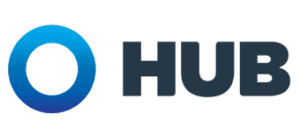 OrderHubCD | Hub International Logo